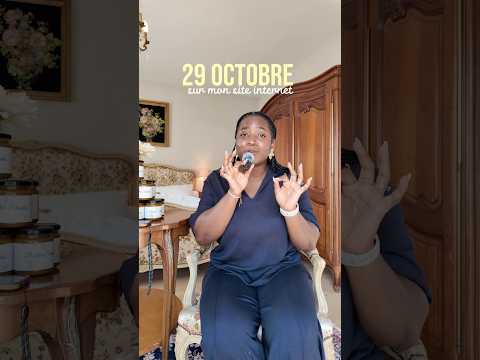 BUTTER SHADE | Mangue Vanille