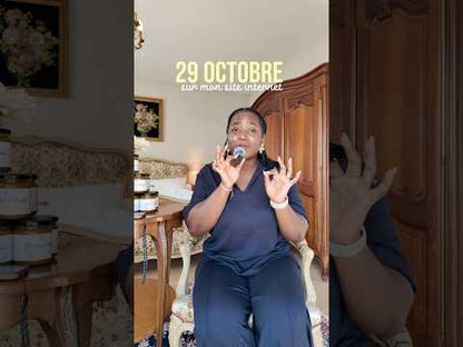 BUTTER SHADE | Mangue Vanille