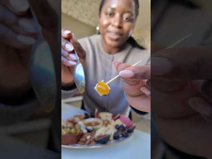 BUTTER SHADE | Mangue Vanille